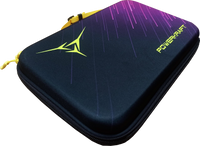 Powerkraft Table Tennis Eva Racket Case