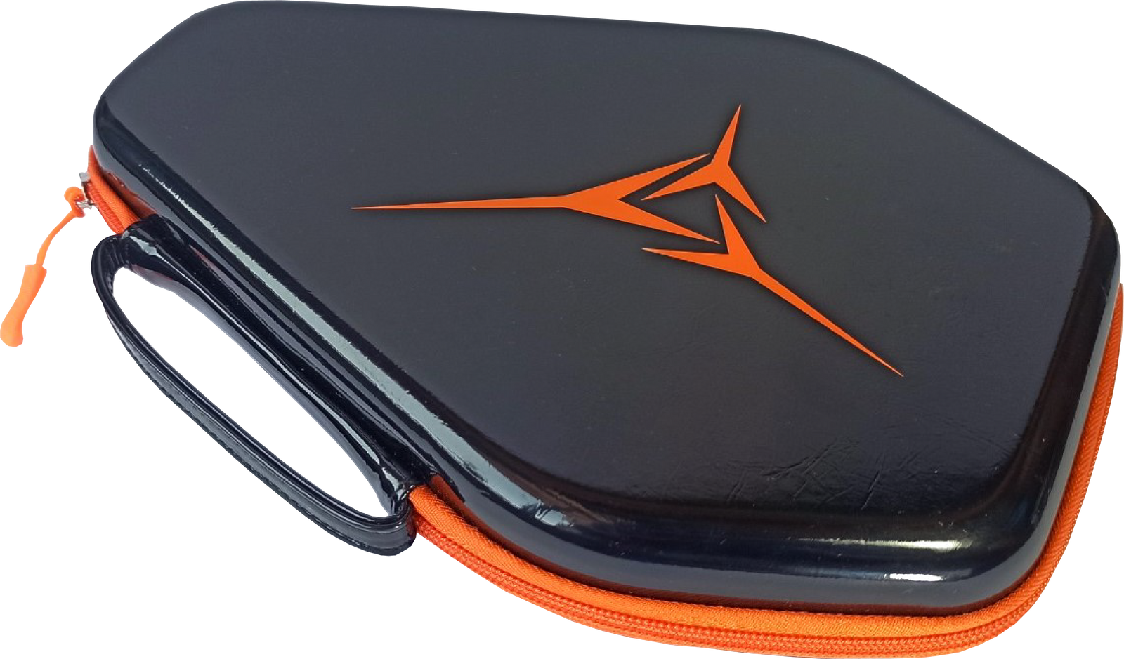 Powerkraft Table Tennis PU Racket Case