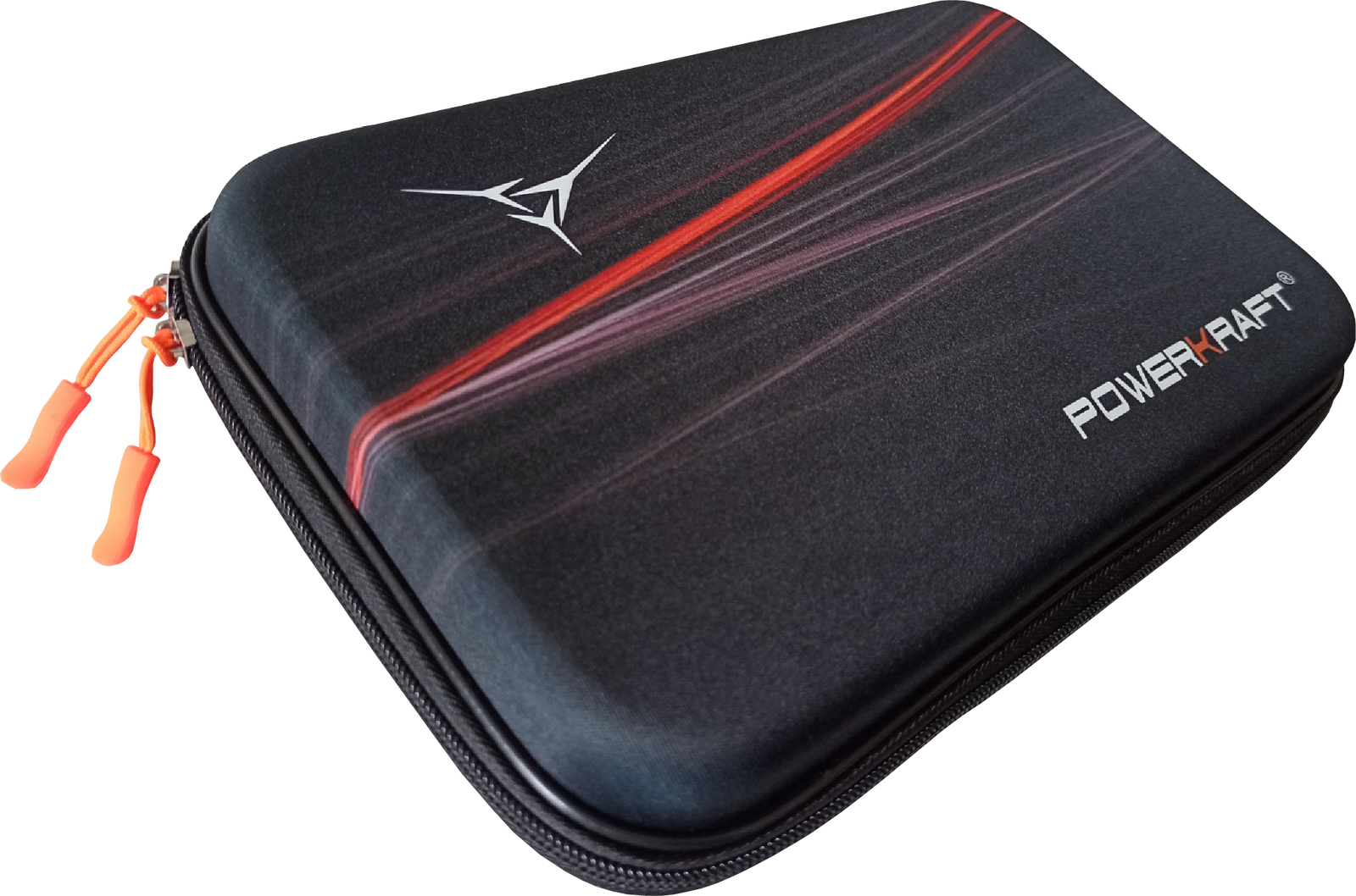Powerkraft Table Tennis Eva Racket Case