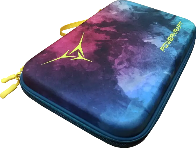 Powerkraft Table Tennis Eva Racket Case