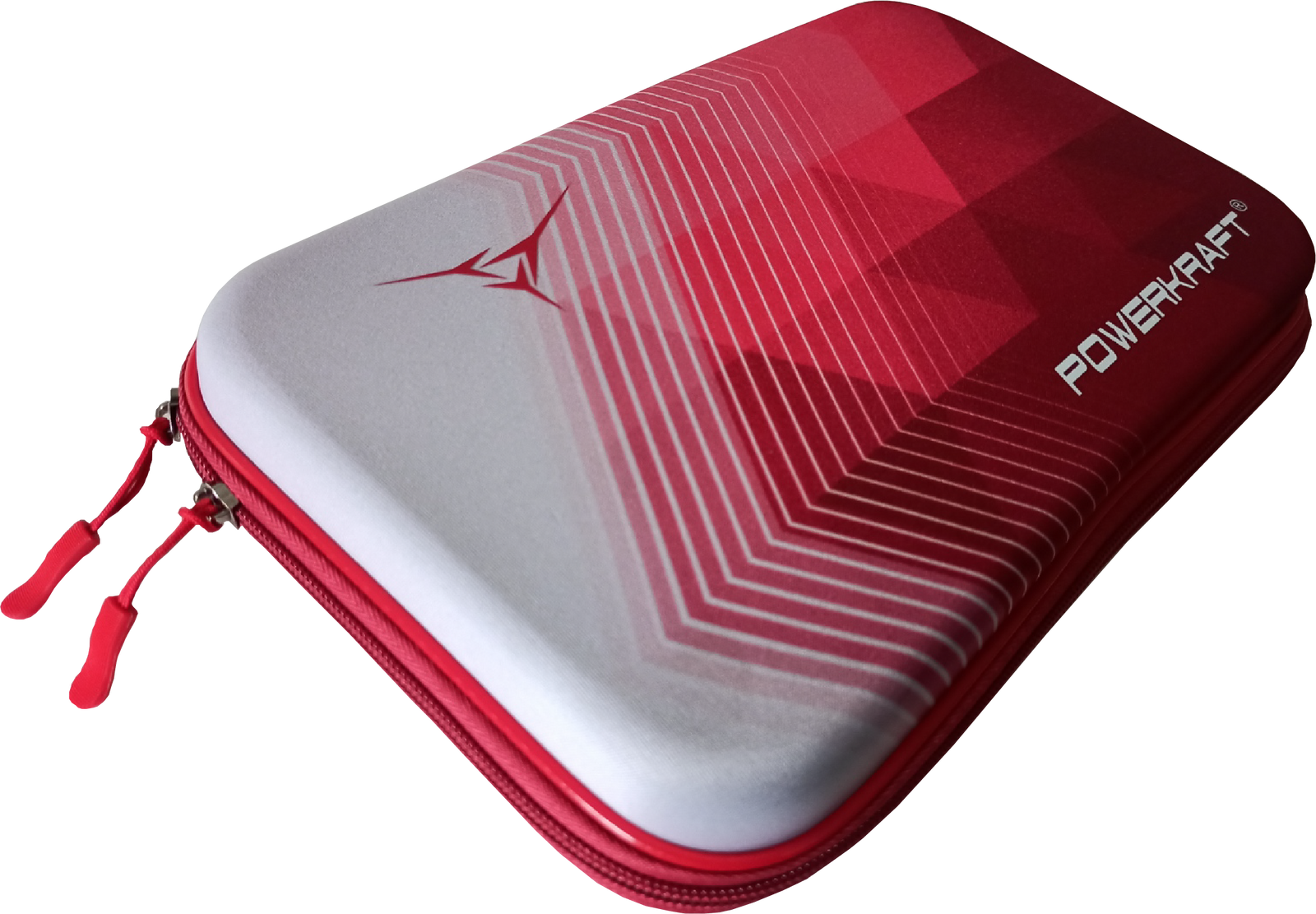 Powerkraft Table Tennis Eva Racket Case